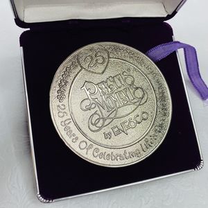 Precious Moments Exclusive Coin